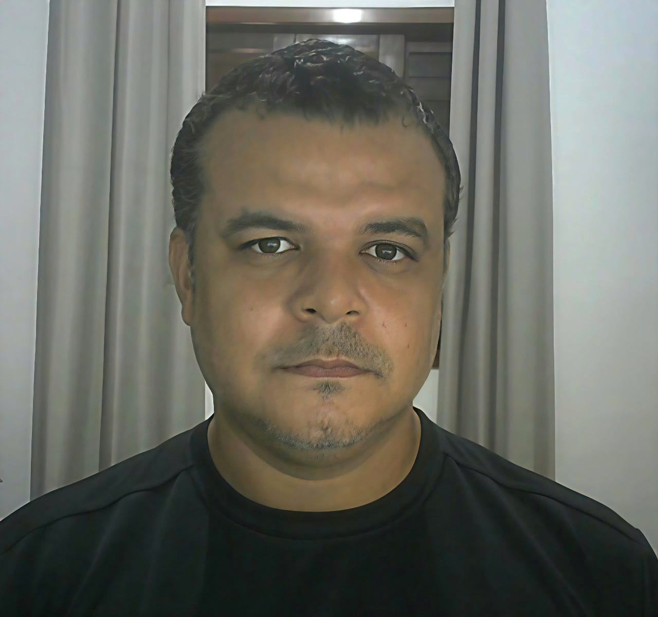 Foto de Paulo, consultor data driven